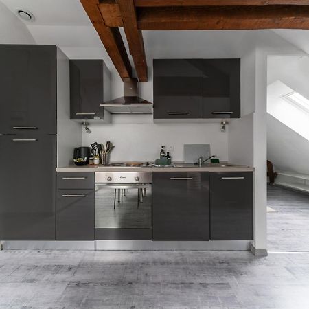 Residence La Provence - Appartements Proches Centre Ville Виши Экстерьер фото